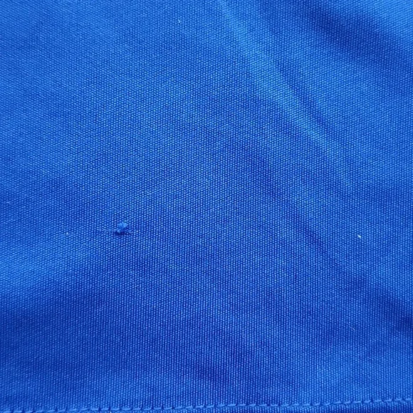 Nike Kids Blue Dri-FIT T-Shirt; Size:6 - Picture 3 of 10